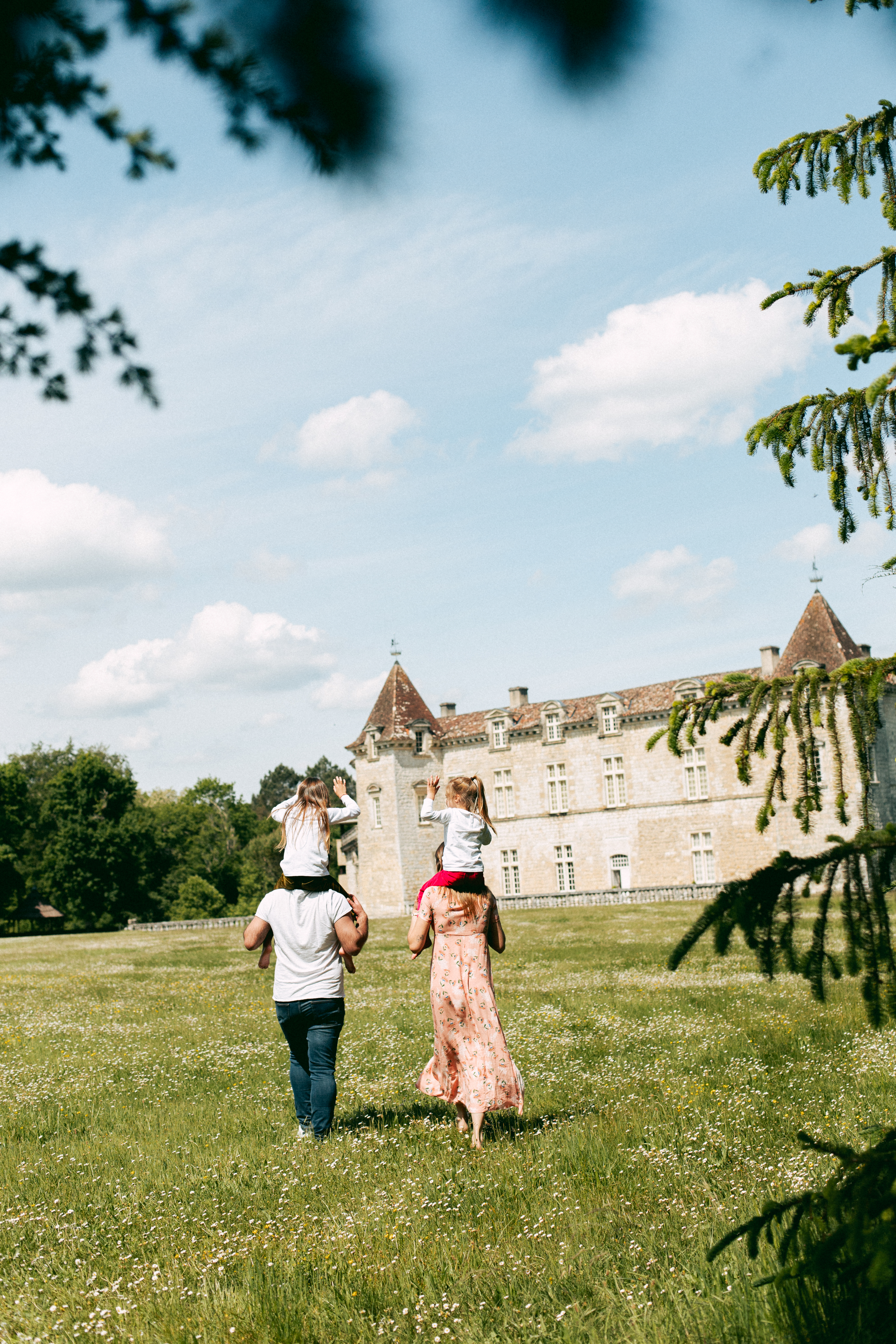 Château Royal de Cazeneuve, Préchac - photo 9