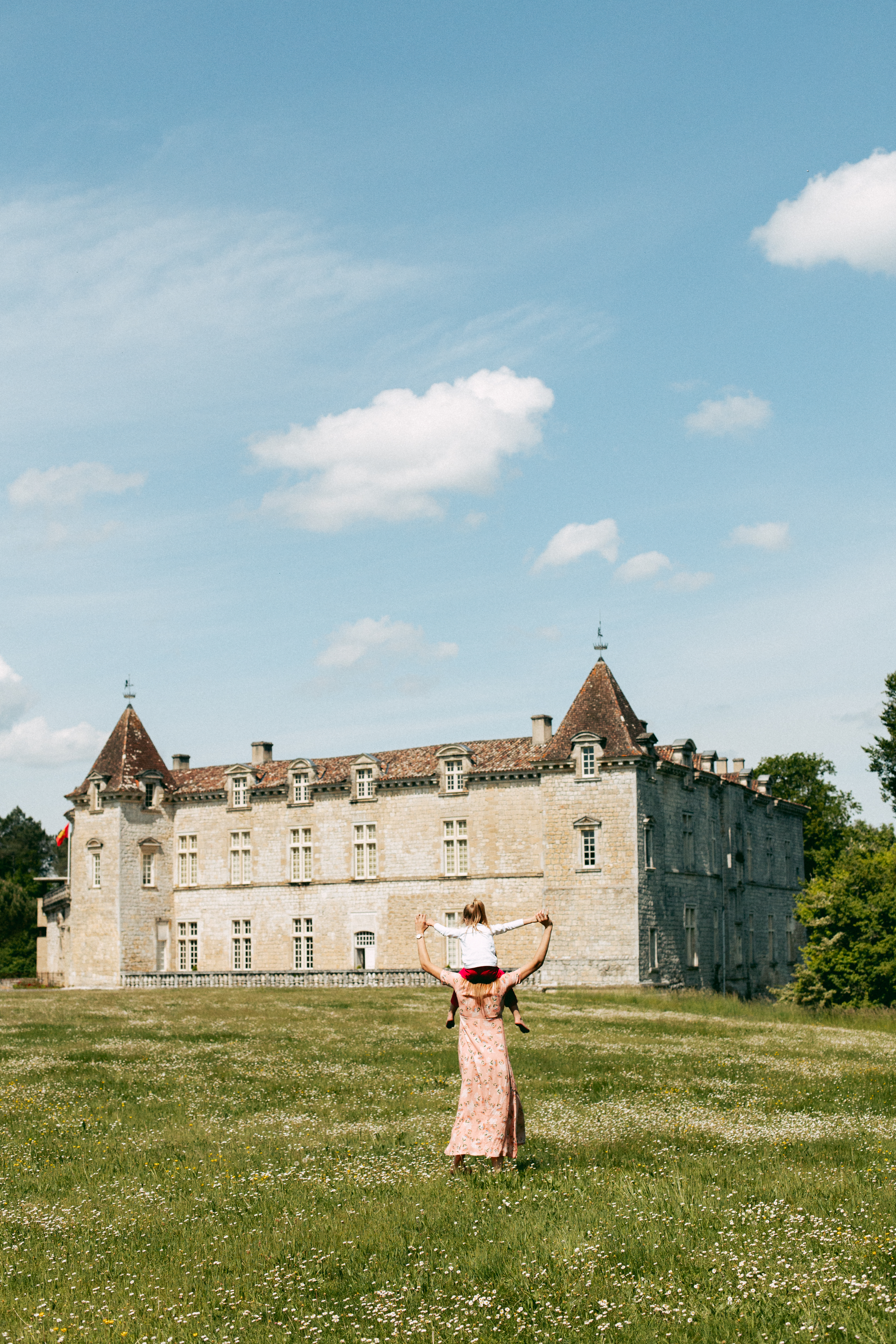 Château Royal de Cazeneuve, Préchac - photo 8