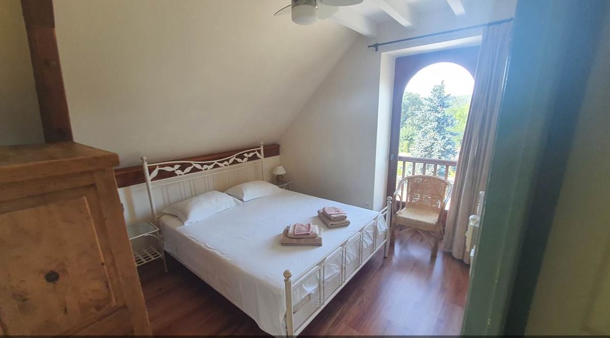 Domaine la Chapelle en Corrèze, La Chapelle-aux-Brocs - photo 5