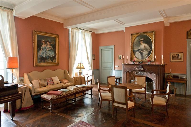 Château d'Orion