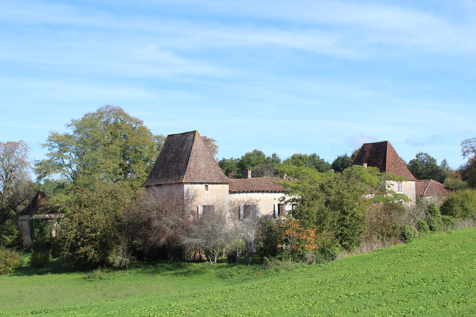 Visite du Château de la Guionie en 3 formules, Lempzours - photo 3