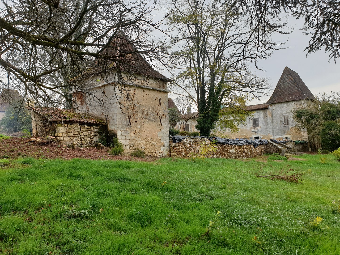 Visite du Château de la Guionie en 3 formules, Lempzours - photo 5