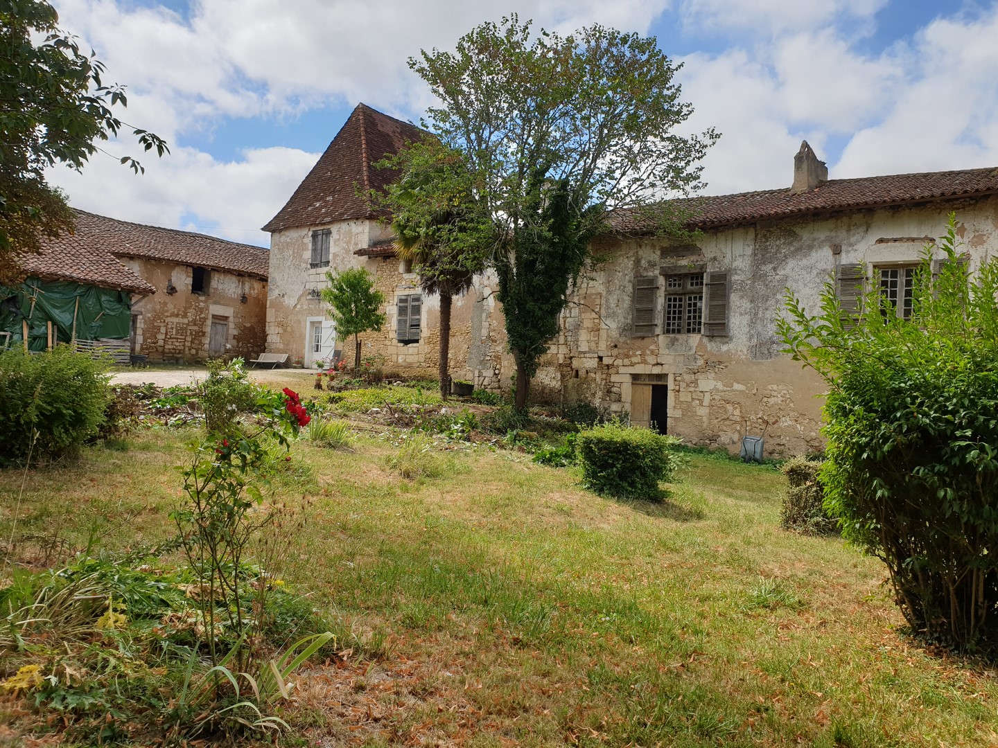 Visite du Château de la Guionie en 3 formules, Lempzours - photo 2