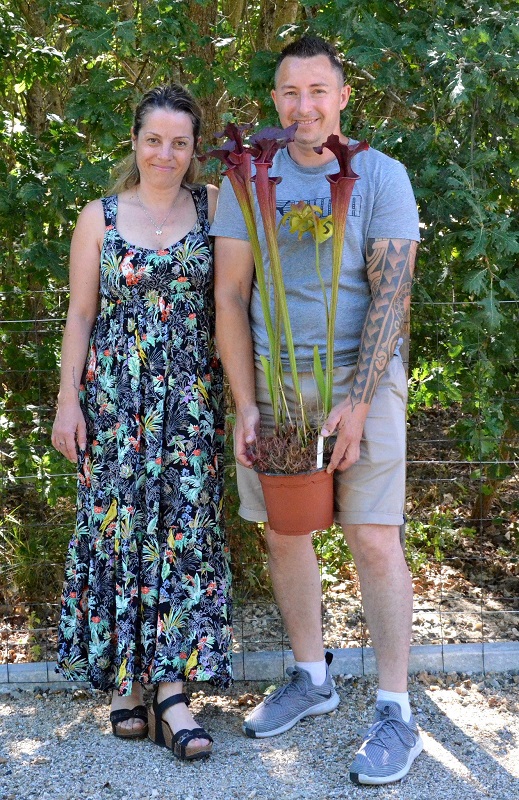 SCEA Cédric Carnivores, Castelnau-sur-Gupie