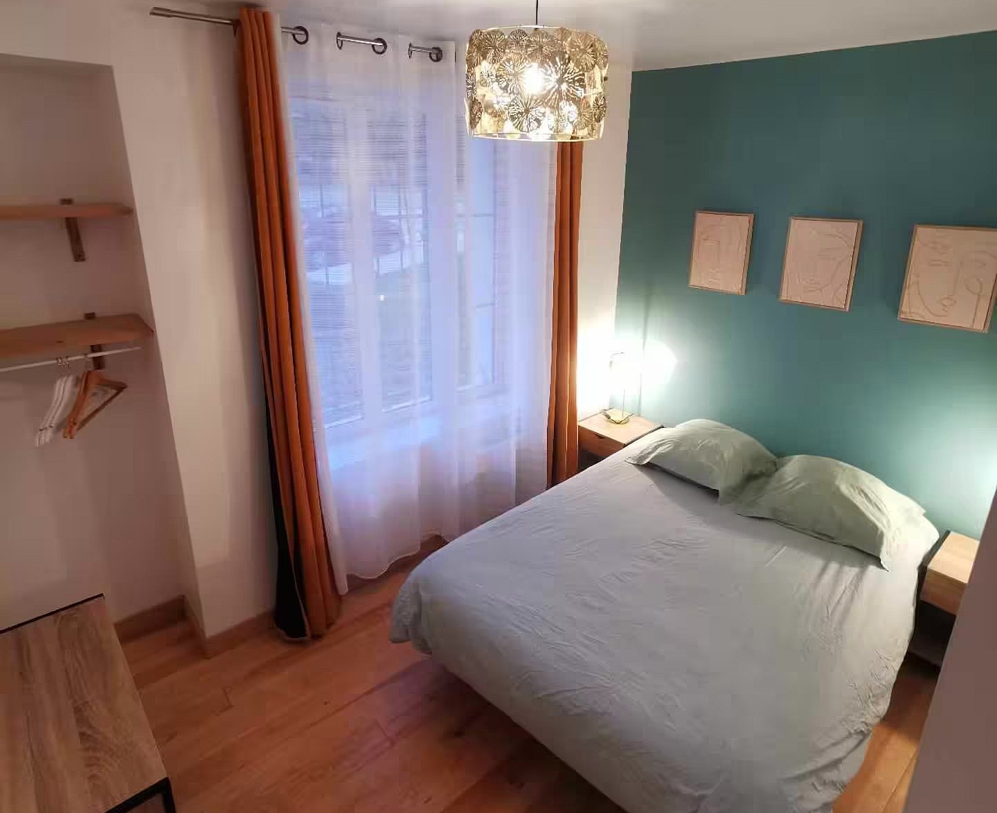 Les appartements du centre : le Celadon, Salies-de-Béarn - photo 5