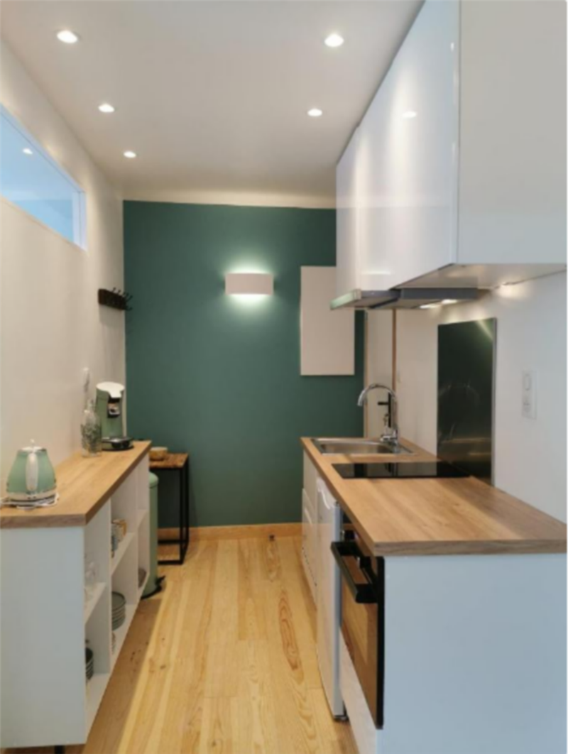 Les appartements du centre : le Celadon
