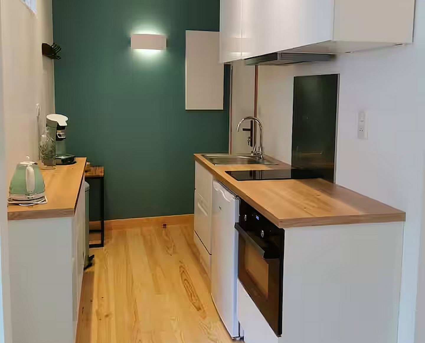Les appartements du centre : le Celadon, Salies-de-Béarn - photo 6