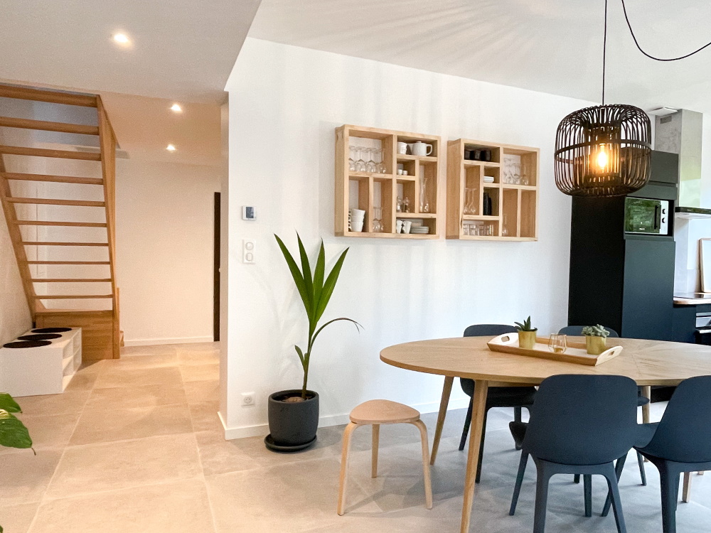 Location Lake & Sea - Appartement Céleste, Seignosse - photo 8