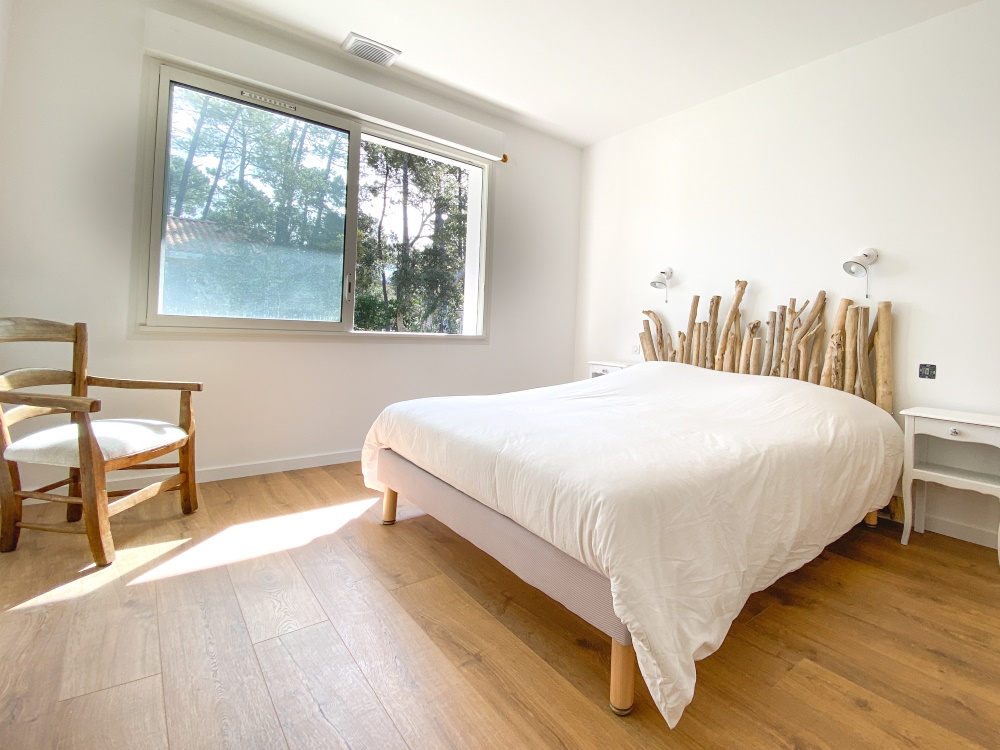 Location Lake & Sea - Appartement Céleste, Seignosse - photo 6