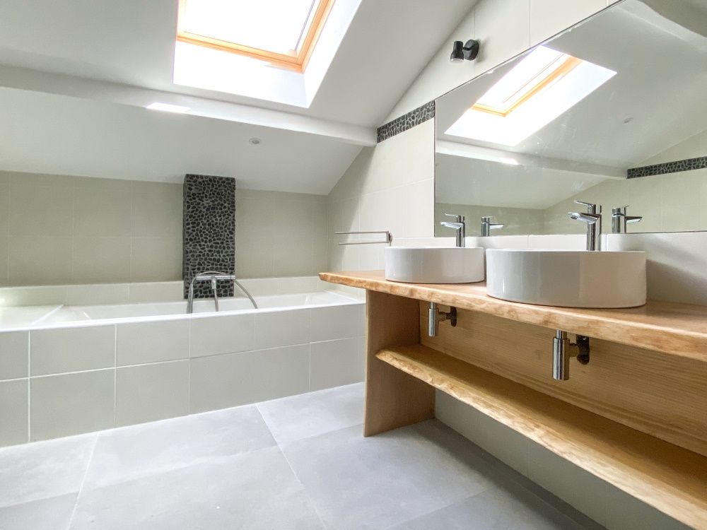 Location Lake & Sea - Appartement Céleste - photo 3