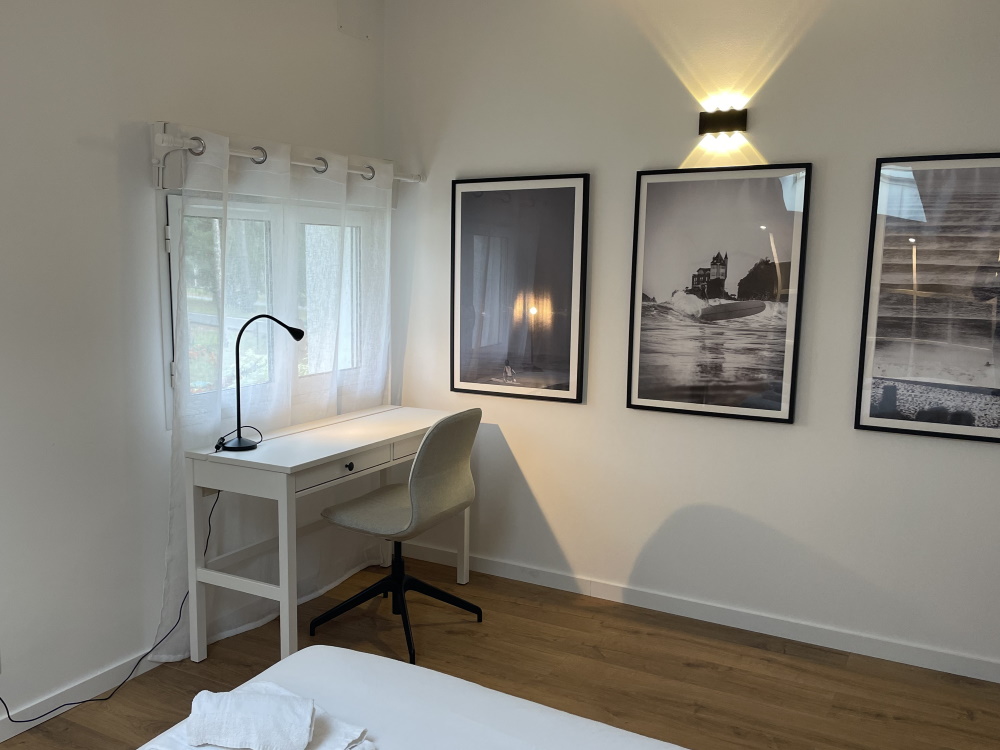Location Lake & Sea - Appartement Céleste, Seignosse - photo 5