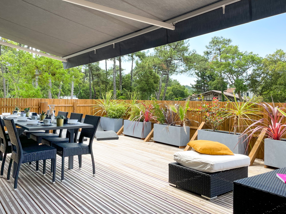 Location Lake & Sea - Appartement Céleste, Seignosse - photo 7