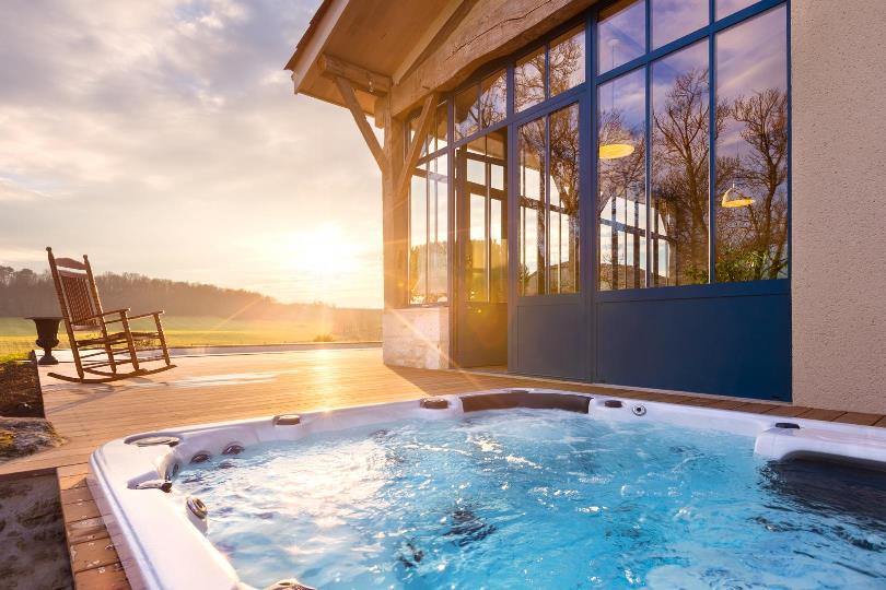 Le Vallon de Guerry, Sainte-Colombe-de-Duras - photo 4