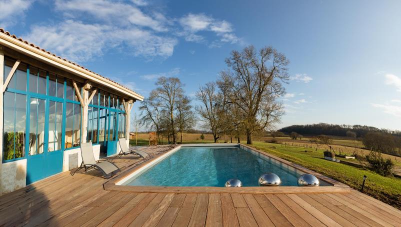 Le Vallon de Guerry, Sainte-Colombe-de-Duras - photo 3