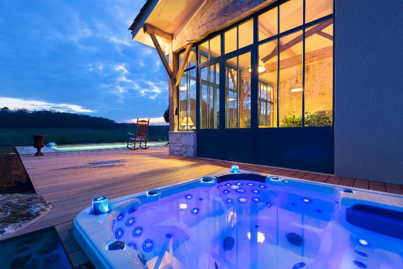 Le Vallon de Guerry, Sainte-Colombe-de-Duras - photo 7