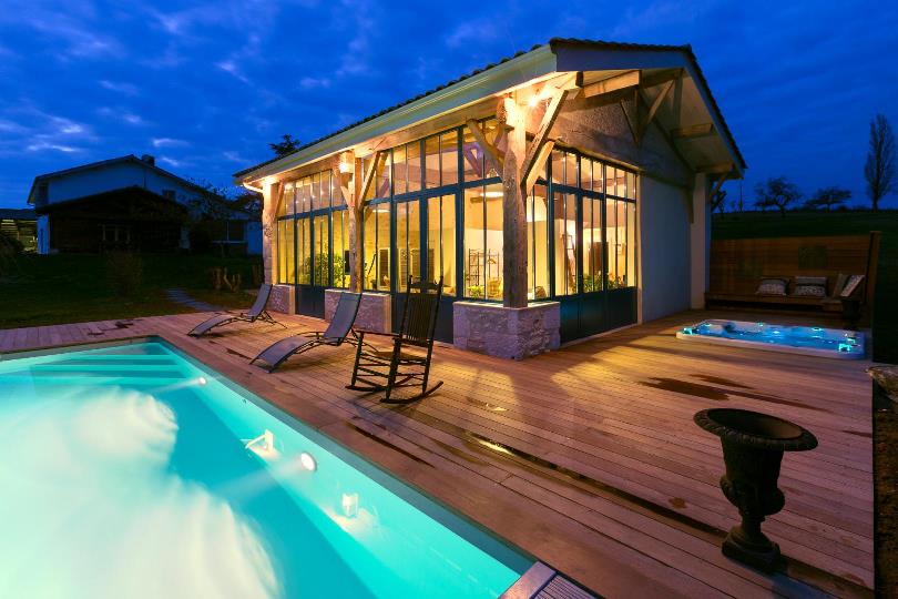 Le Vallon de Guerry, Sainte-Colombe-de-Duras - photo 15