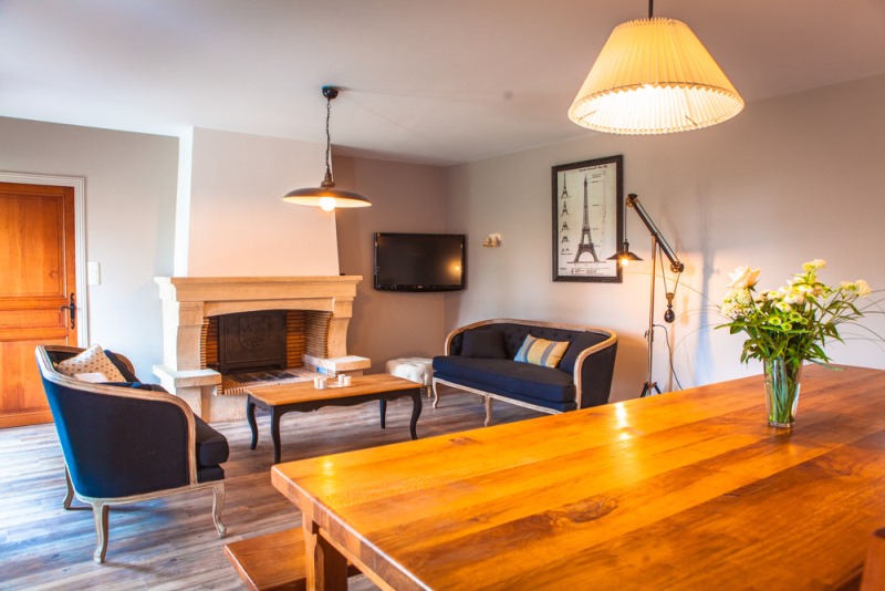 Le vallon de Guerry - photo 5