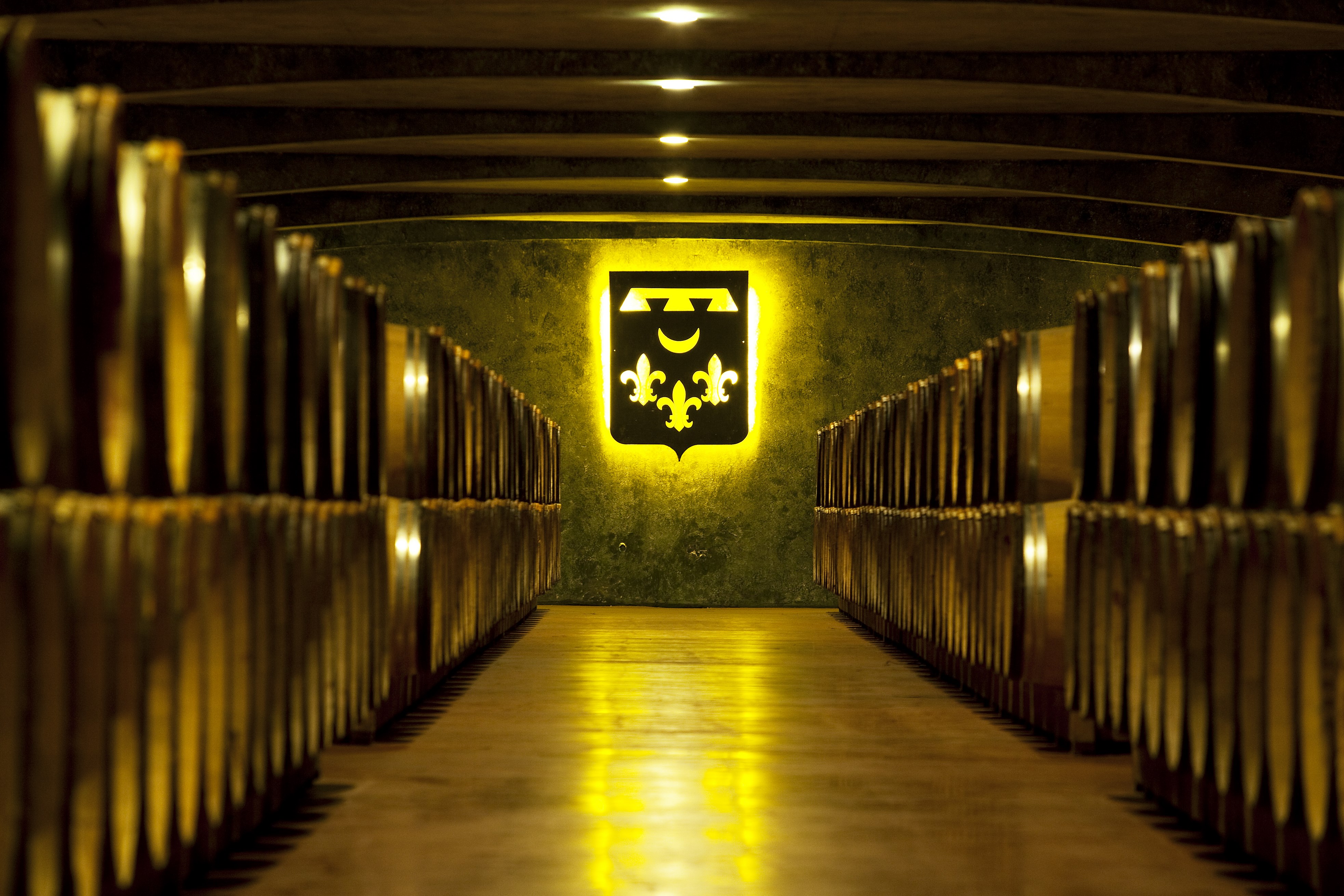 Château Smith Haut Lafitte