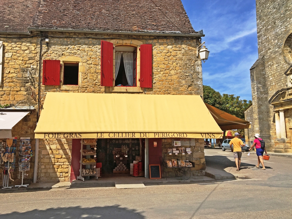 Le Cellier du Périgord