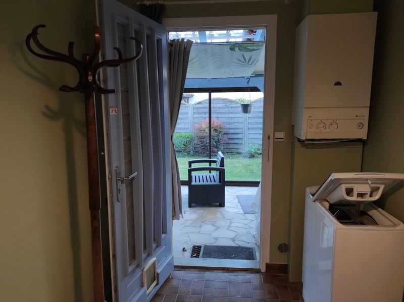 T4 - 1 à 6 pers. - Villa Utzi Bakean