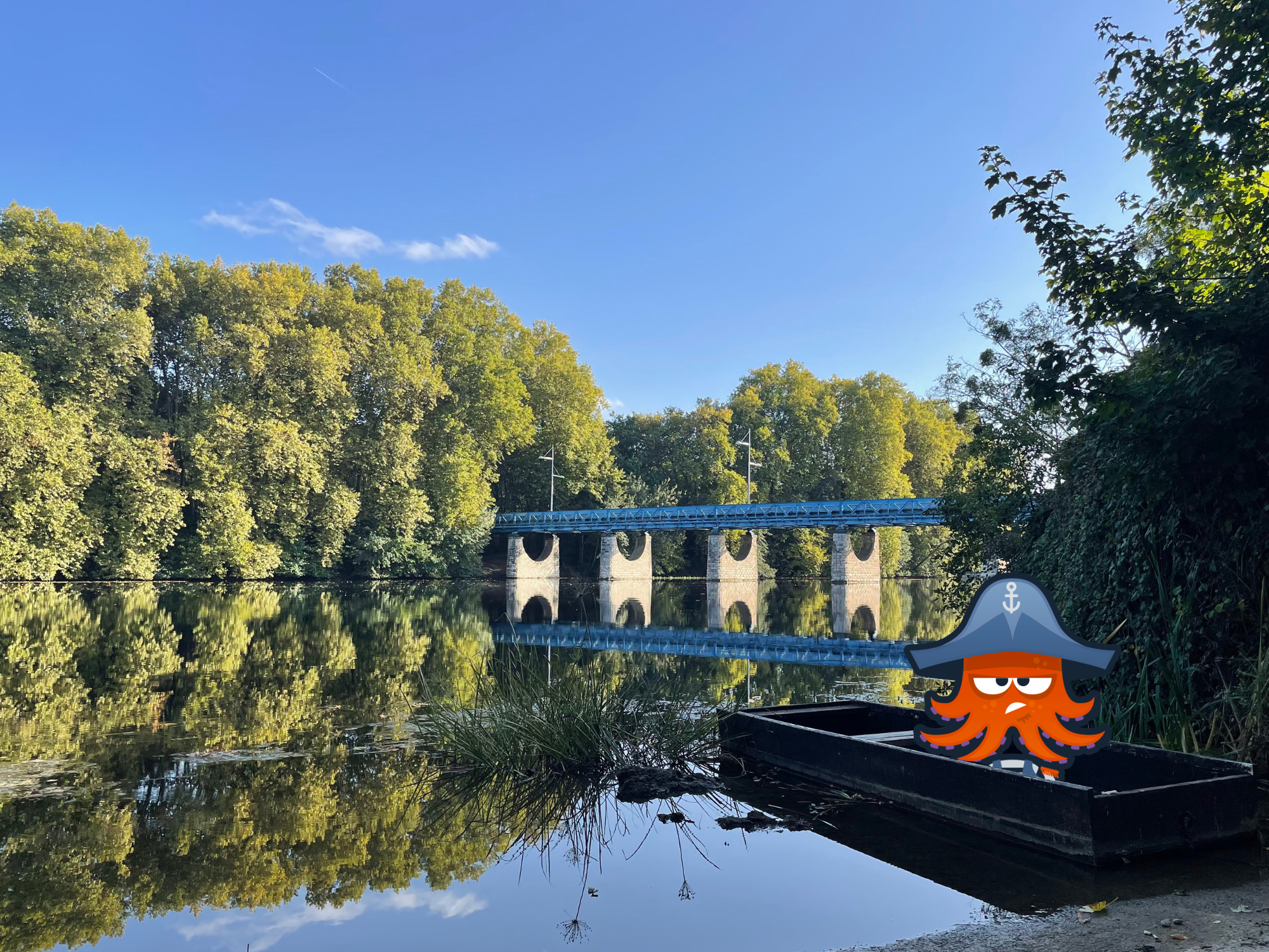 Tèrra Aventura : Tous à la Guinguette