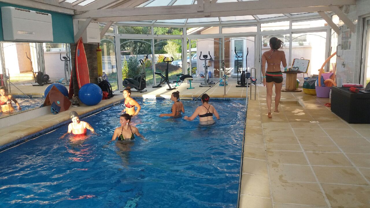 Centre Aquaforme de Léon - Piscine, Léon - photo 6