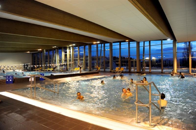 Centre Aquatique
