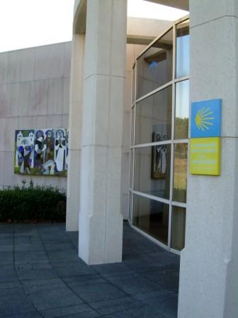 Centre d'exposition Saint Jacques de Compostelle, Hastingues - photo 4