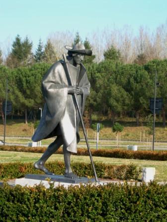 Centre d'exposition Saint Jacques de Compostelle, Hastingues - photo 2