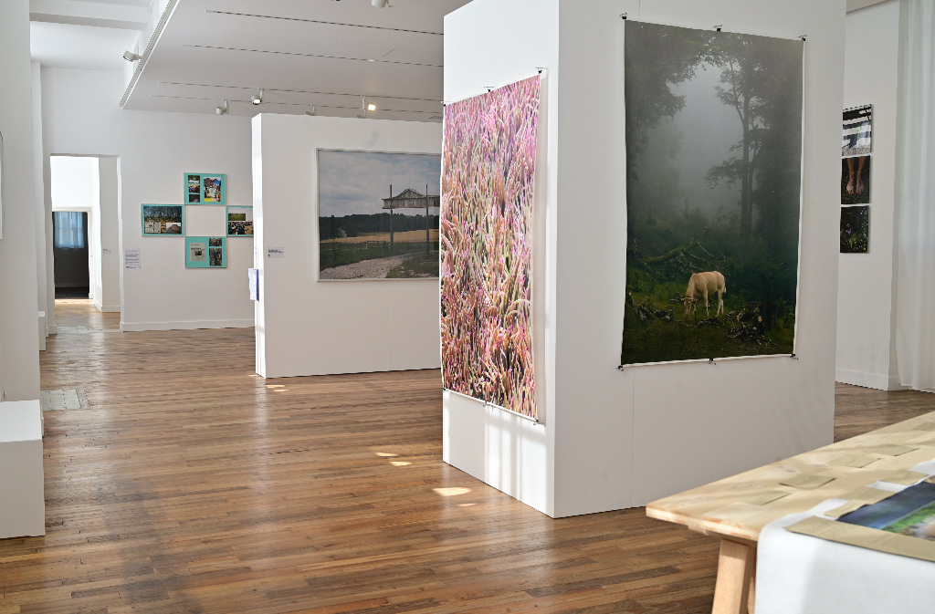 Centre d’art de la photographie - Espace Romain-Rolland, Bergerac - photo 2