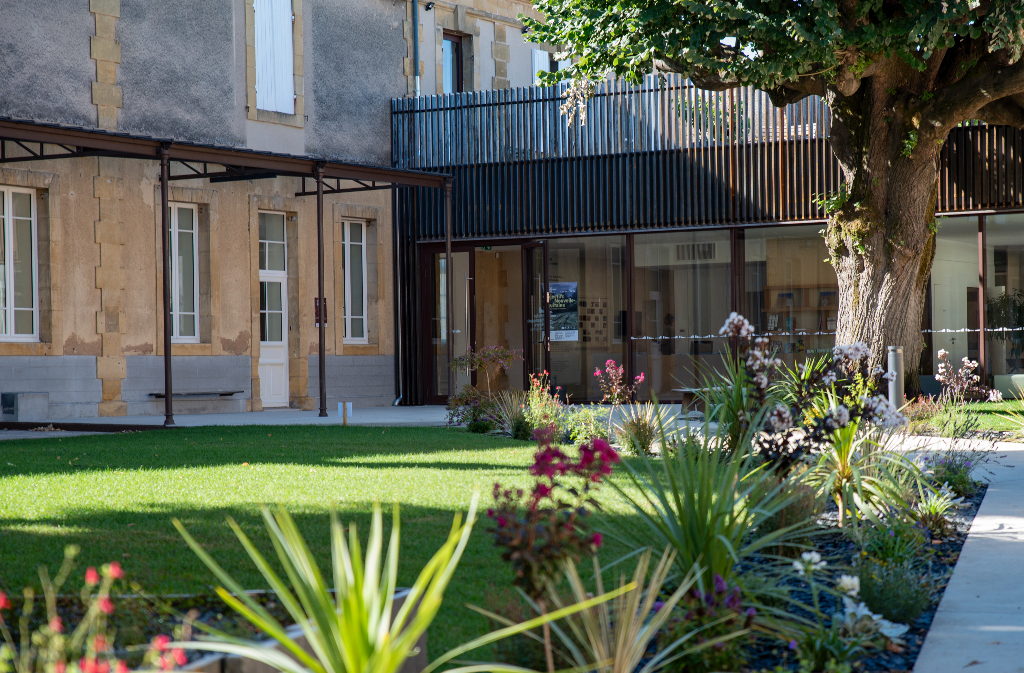 Centre d’art de la photographie - Espace Romain-Rolland, Bergerac - photo 3