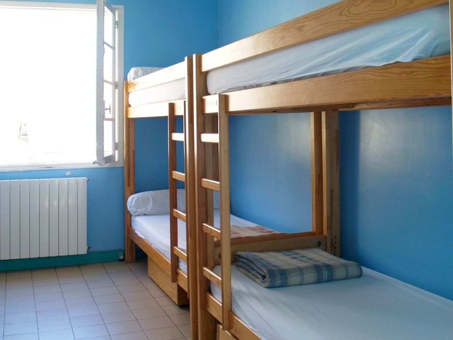 Les Amis de Béost, Béost