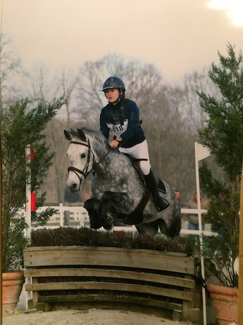 Centre Equestre Catherine Sireix