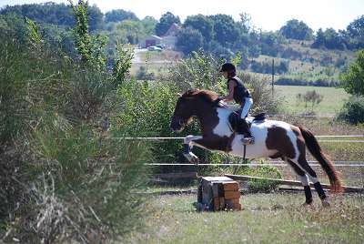 Centre Equestre de la Cavale