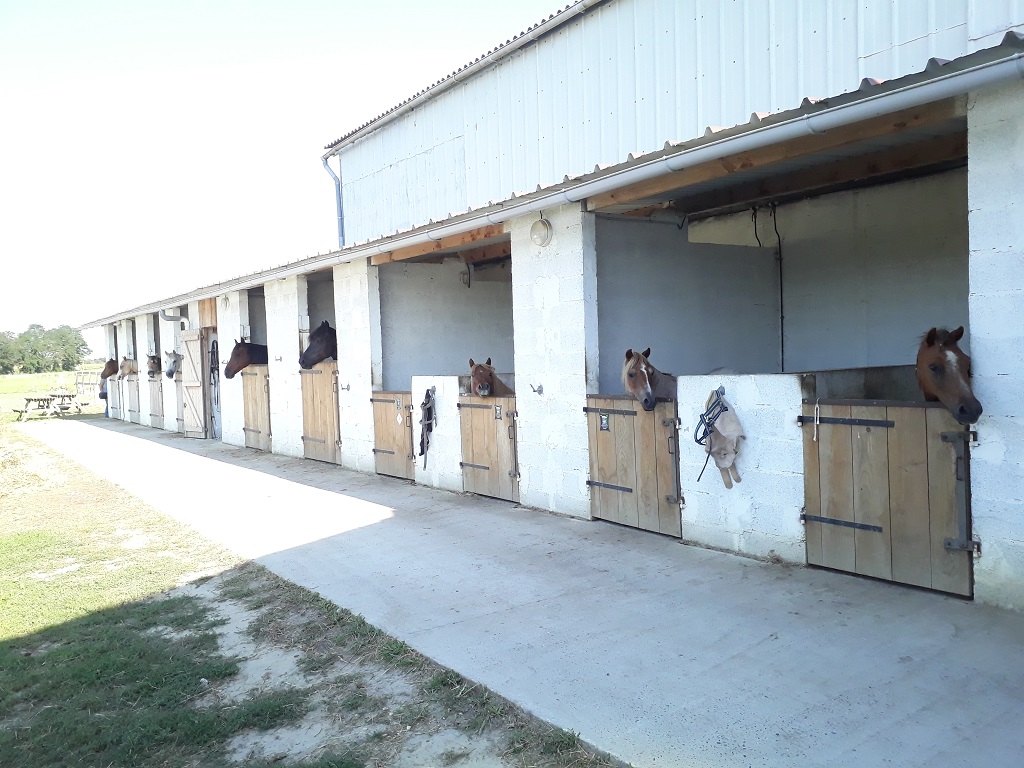 Centre Equestre La Houn — photo 3