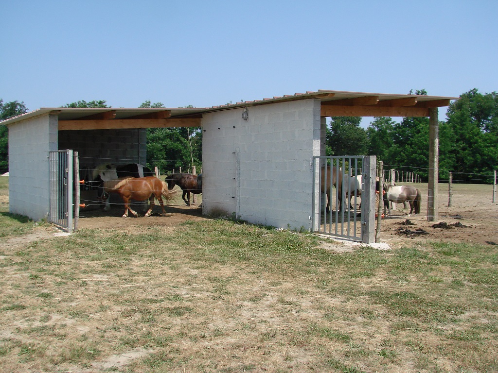 Centre Equestre La Houn