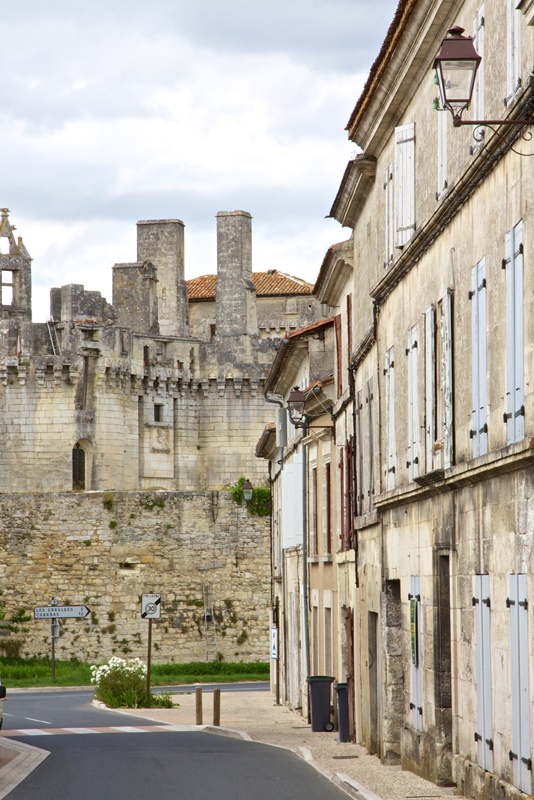 Terra Aventura : Zekid, Prince des voleurs