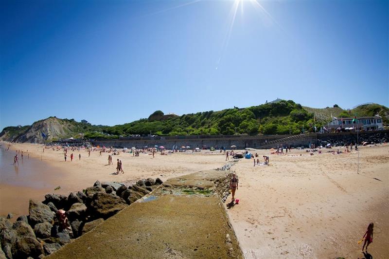 Spot de Bidart Centre
