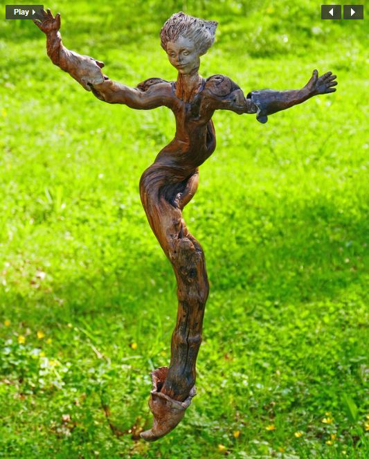 Au coeur de la terre — photo 2