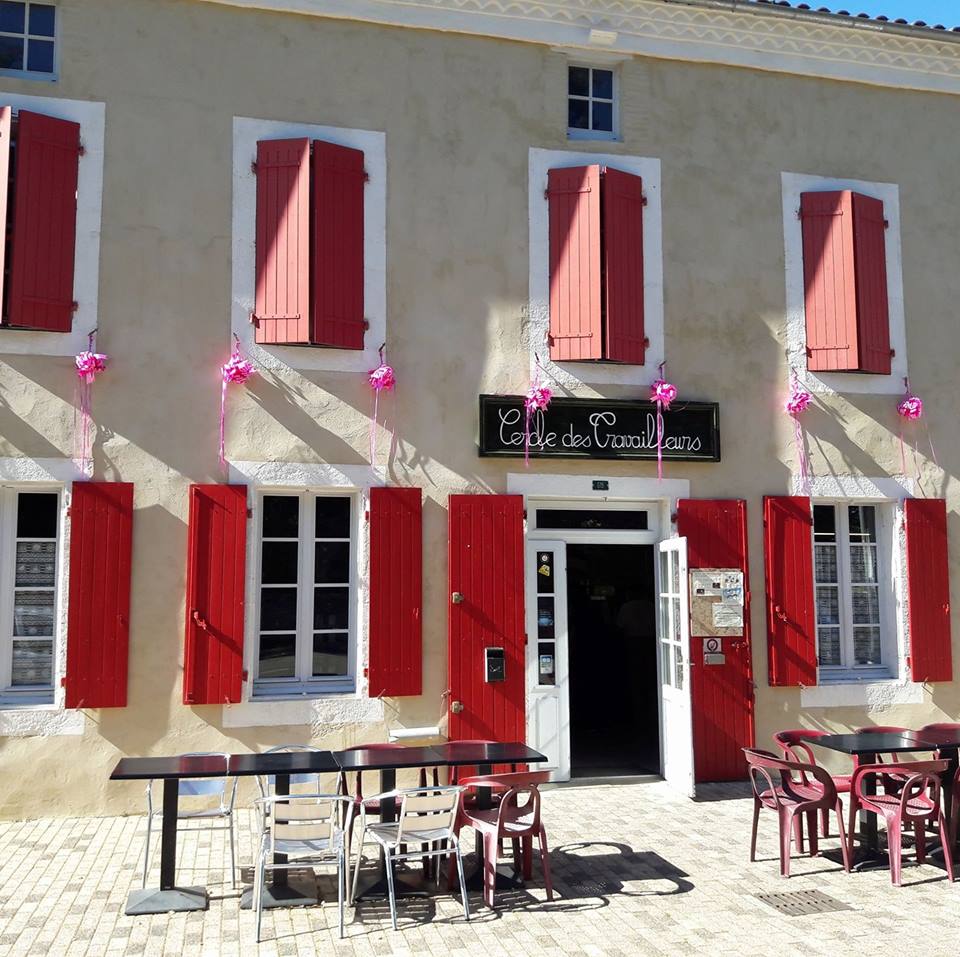 Cercle des Travailleurs