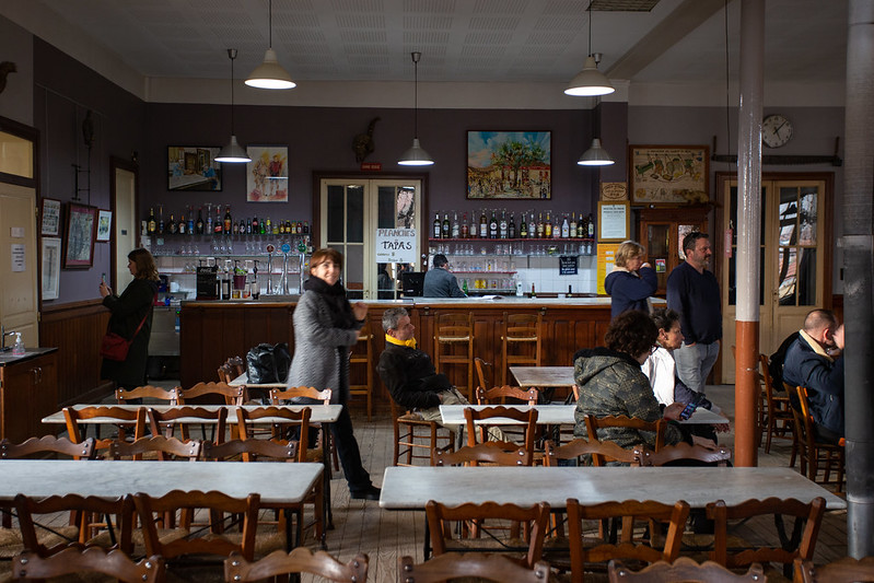 Tour de Gironde à vélo : étape 5 - Bazas / Saint-Symphorien, Bazas - photo 4