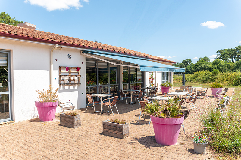 Hôtel Kyriad Direct Bordeaux Sud Cestas