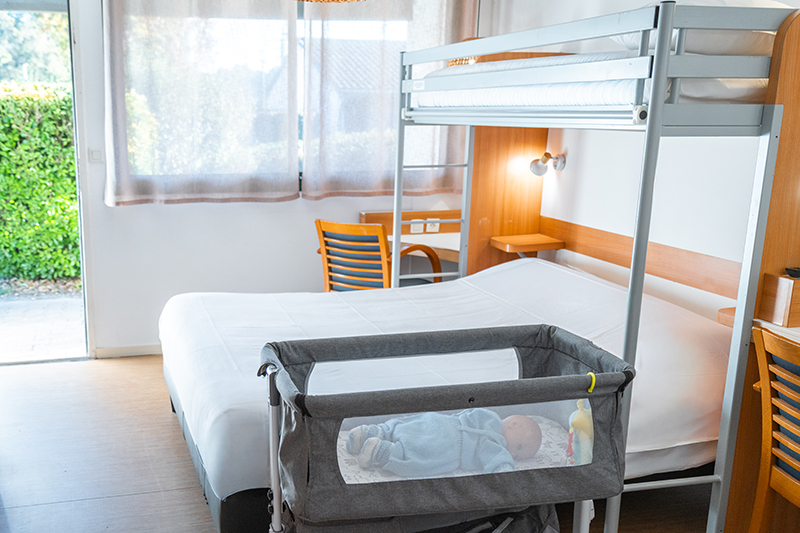 Hôtel Kyriad Direct Bordeaux Sud Cestas - photo 3