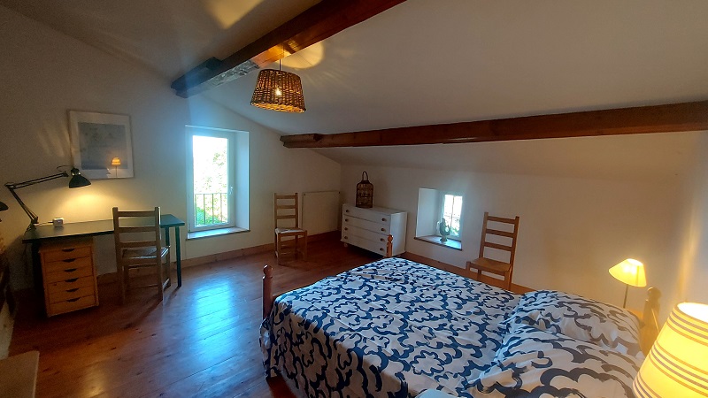 Maison de la Courtiade, Eynesse - photo 3