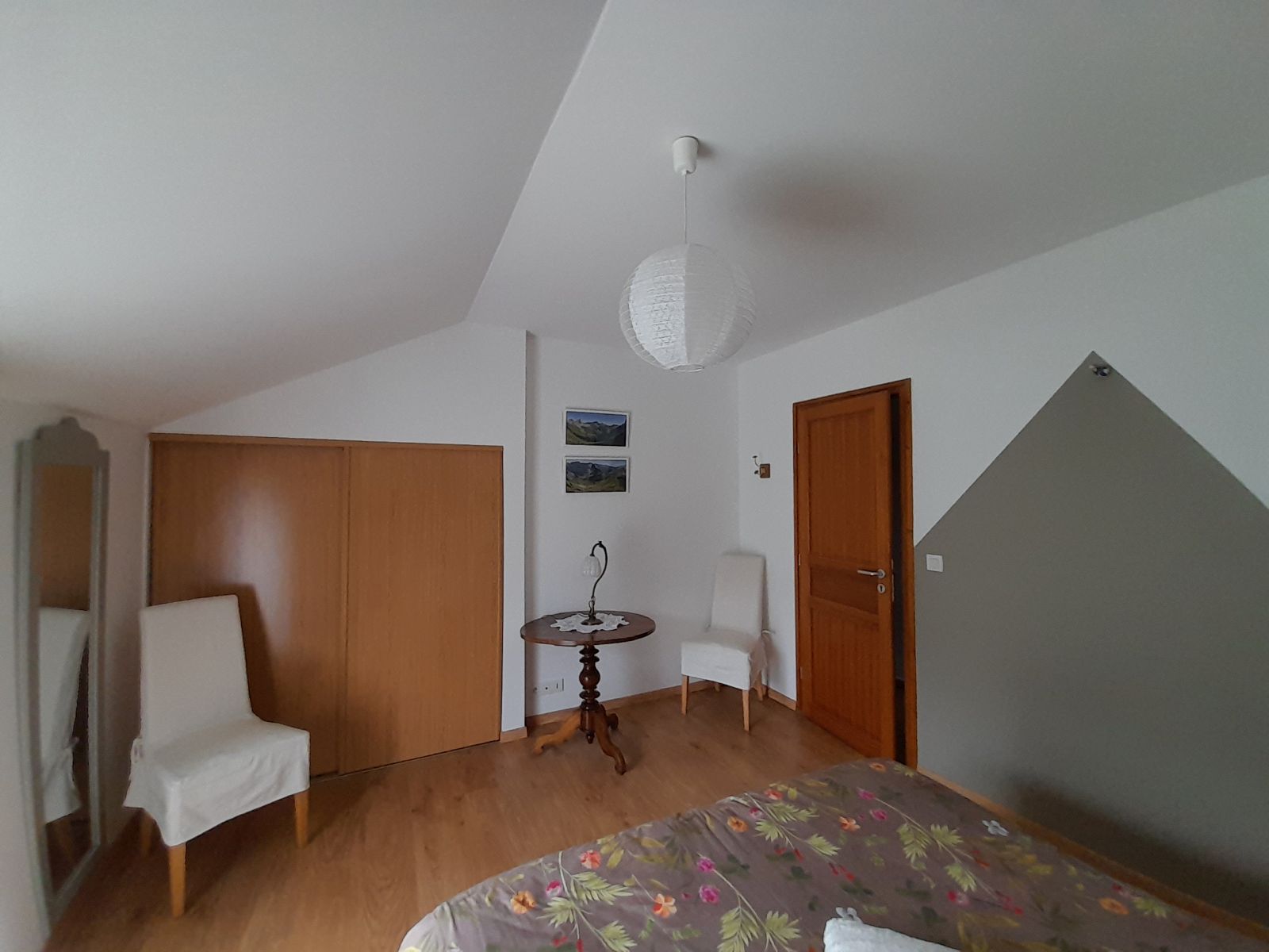 Les Estives, Lescun - photo 7