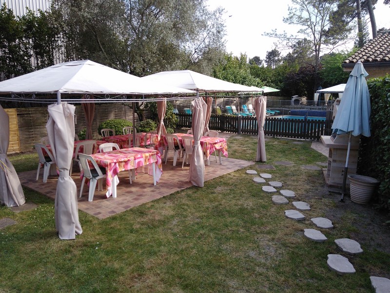 Aux Châtaigniers - photo 5