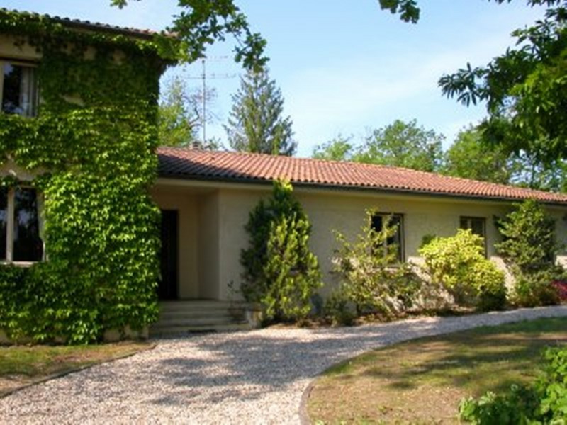 Aux Châtaigniers - photo 3