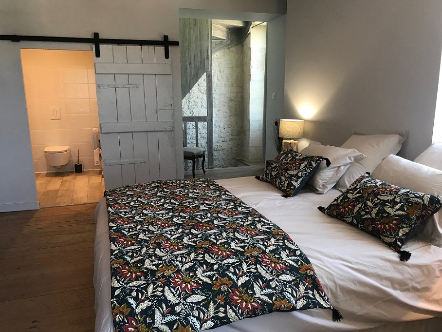 Logis de Pierre Levée (n° 9750), Bessines - photo 8