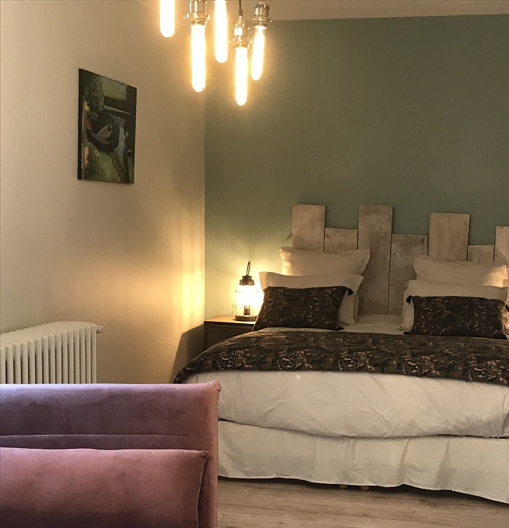 Logis de Pierre Levée (n° 9750), Bessines - photo 2