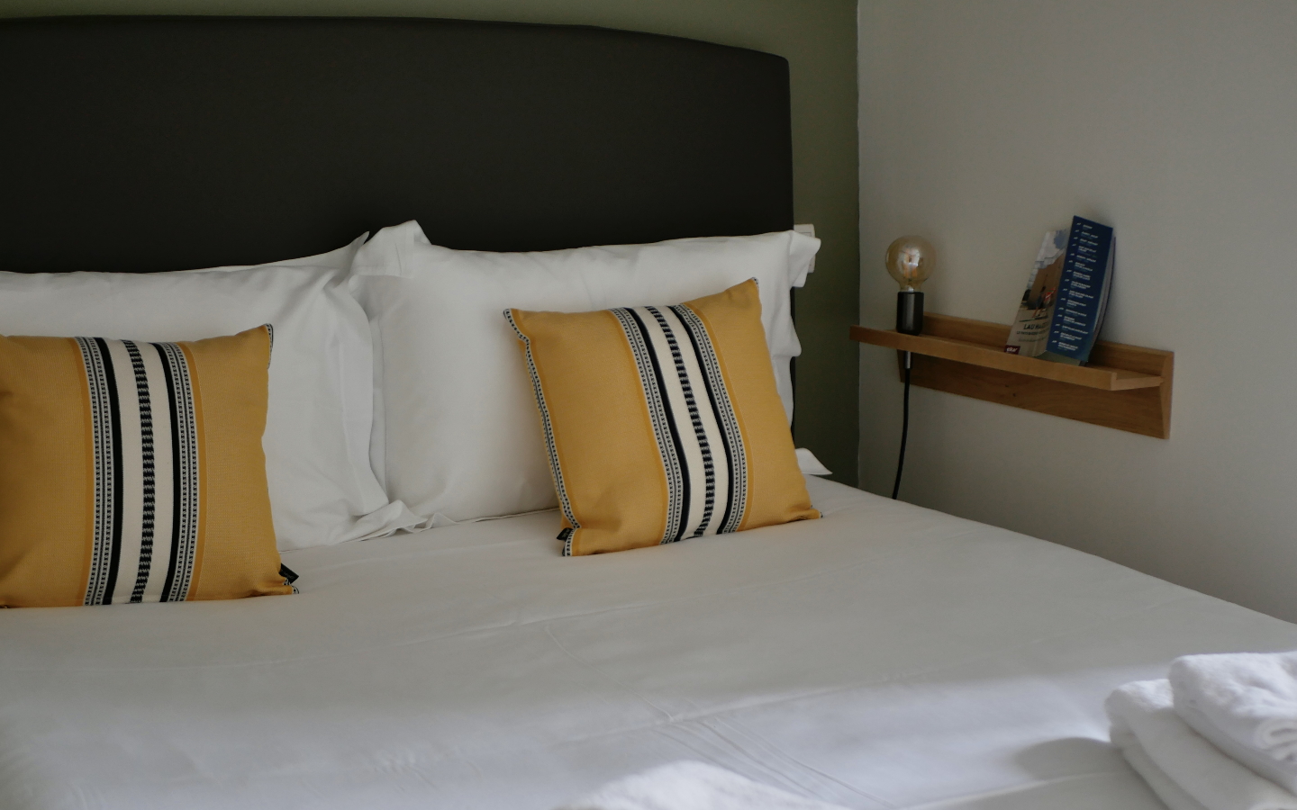 Hôtel-Restaurant Trabenia - photo 4